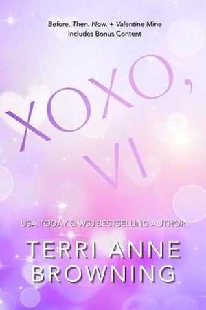 XOXO, Vi by Terri Anne Browning