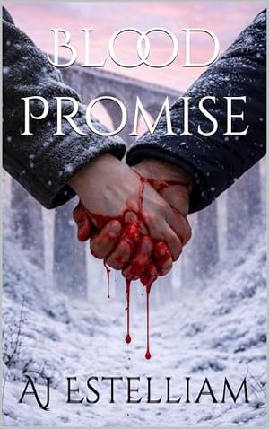 Blood Promise (Emerson and Snow #4)