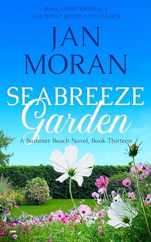 Seabreeze Garden by Jan Moran