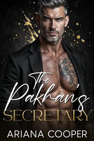 The Pakhan’s Secretary by Ariana Cooper