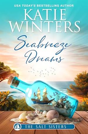 Seabreeze Dreams by Katie Winters