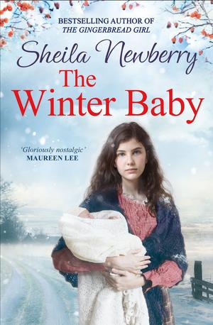 The Winter Baby by Sheila Newberry