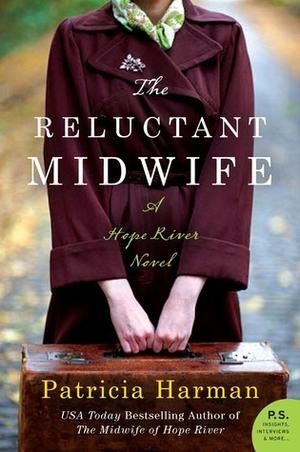 The Reluctant Midwife (Hope River #2)