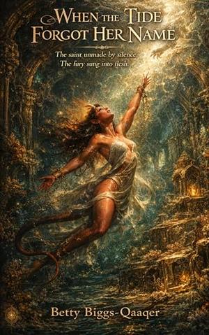 When the Tide Forgot Her Name (Tideborne #3)