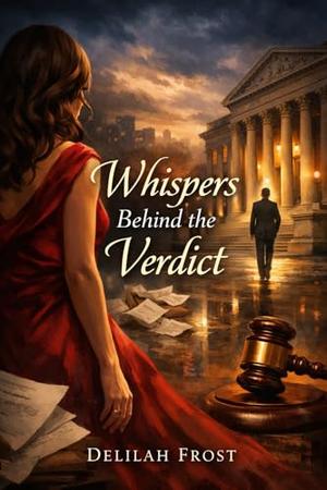 Whispers Behind the Verdict: A Marriage on Trial, A Truth Long Buried by Delilah Frost