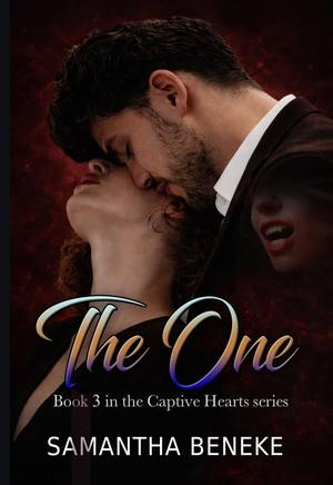 The One (The Captive Hearts #3)