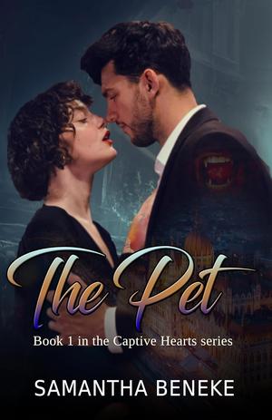 The Pet (The Captive Hearts #1)