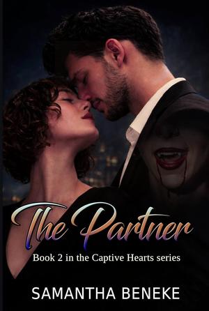 The Partner (The Captive Hearts #2)