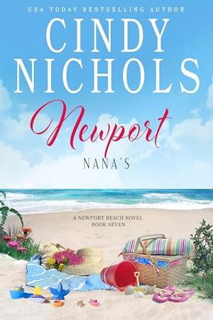 Newport Nanas by Cindy Nichols