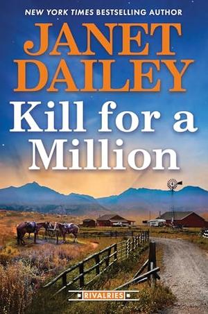 Kill for a Million (Rivalries #3)