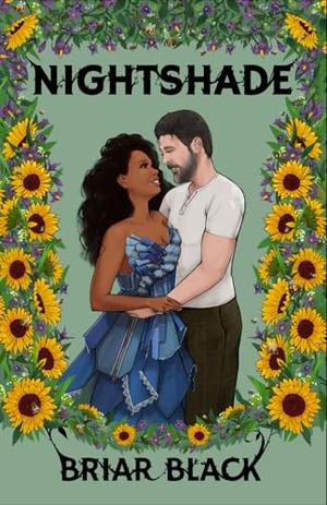 Nightshade (The Cheshire Set #2)