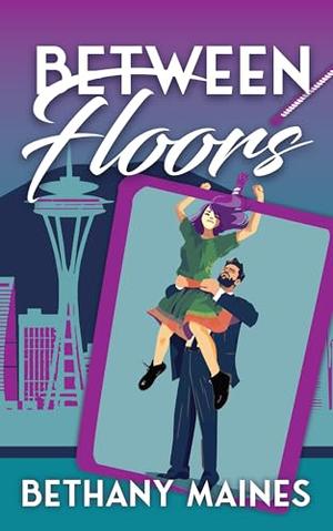 Between Floors (Valkyrie Brothers #2)