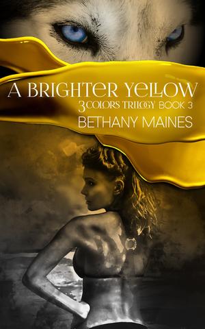 A Brighter Yellow (3 Colors Trilogy #3)