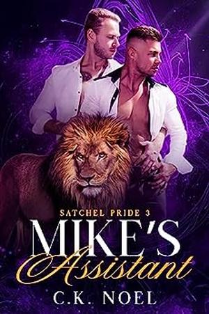 Mike's Assistant (Satchel Pride #3)