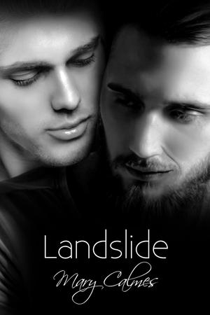 Landslide by Mary Calmes