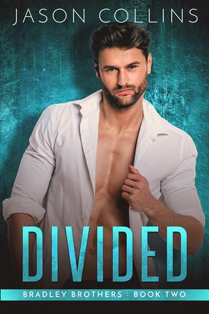 Divided by Jason Collins