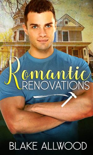 Romantic Renovations (Romantic #1)