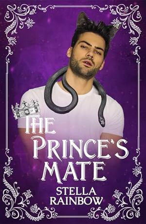 The Prince's Mate by Stella Rainbow