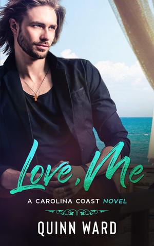 Love, Me by Sloan Johnson, Quinn Ward