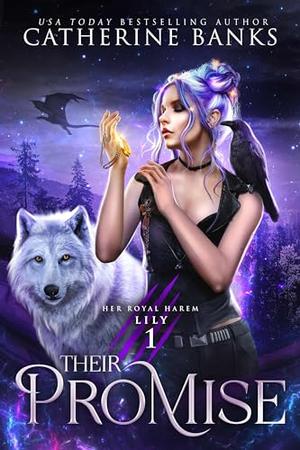 Their Promise by Catherine Banks