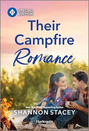 Their Campfire Romance (Kowalski Family #13)