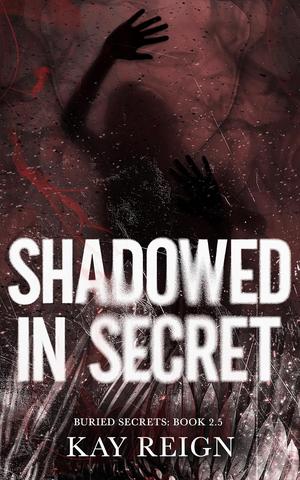 Shadowed in Secrets (Buried Secrets 295 #2.5)
