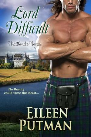 Lord Difficult by Eileen Putman