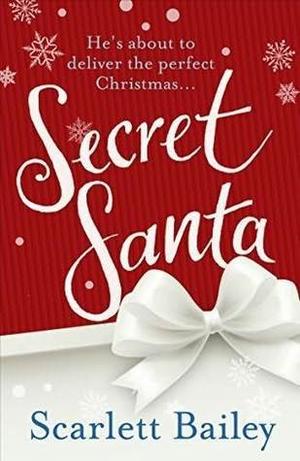 Secret Santa (Poldore #2.5)