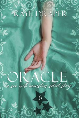 Oracle (Sex with Monsters #6)