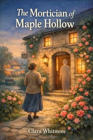 The Mortician of Maple Hollow by Clara Whitmore