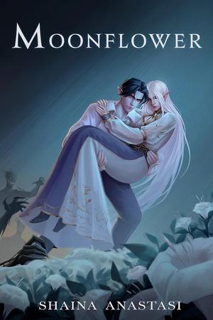 Moonflower by Shaina Anastasi