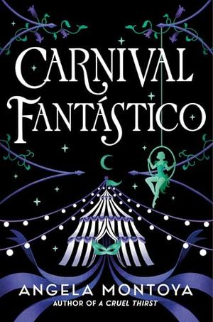 Carnival Fantástico by Angela Montoya