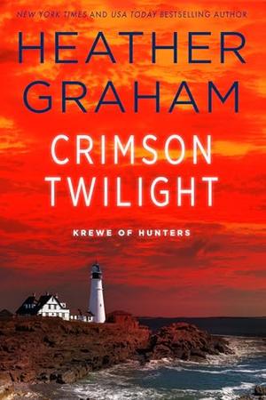 Crimson Twilight: Krewe of Hunters by Heather Graham