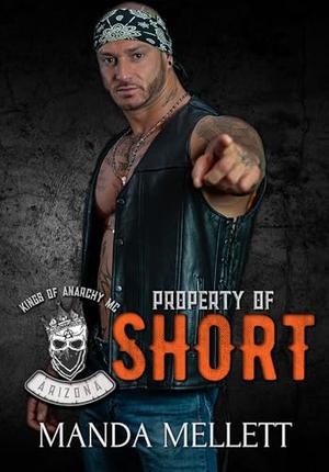 Property of Short by Manda Mellett