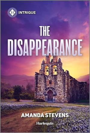 The Disappearance by Amanda Stevens