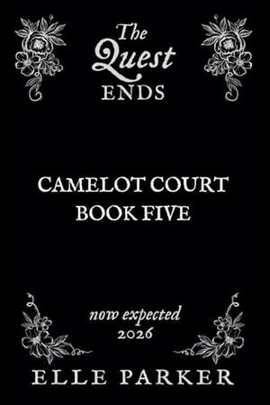 Camelot Court Book 5 (Camelot Court #5)
