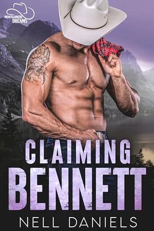 Claiming Bennett (Montgomery Dreams #3)