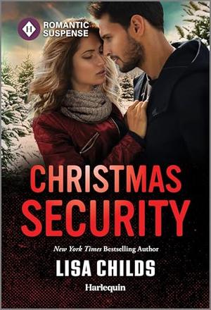 Christmas Security by Lisa Childs
