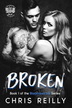 Broken by Chris Reilly