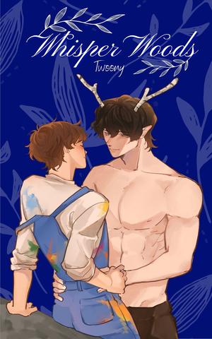 Whisper Woods by Twoony