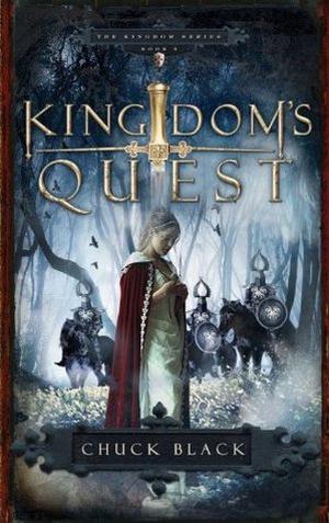 Kingdom's Quest by Chuck Black