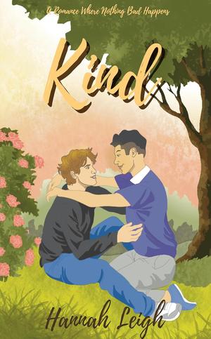 Kind by Hannah Leigh