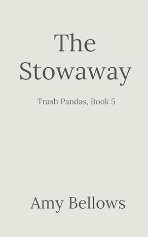 The Stowaway by Amy Bellows