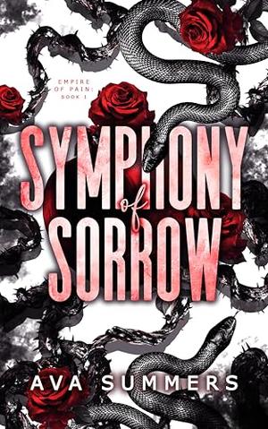 Symphony of Sorrow by Ava Summers