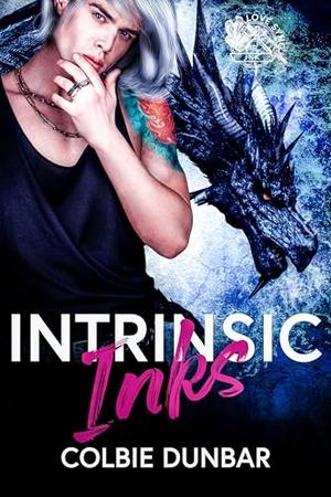 Intrinsic Inks (Love Sync Ink #2)