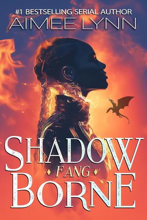 Shadowborne: Fang by Aimee Lynn