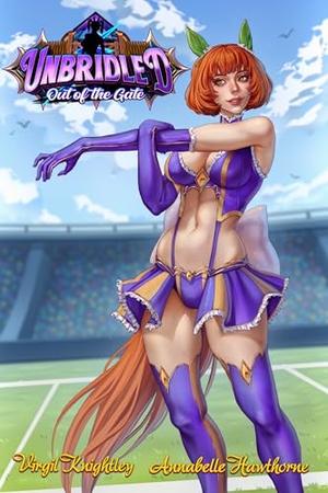 Unbridled: Out of the Gate by Virgil Knightley, Annabelle Hawthorne