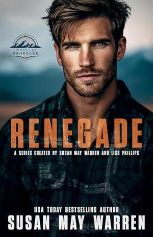 Renegade (Heroes of Renegade #1)