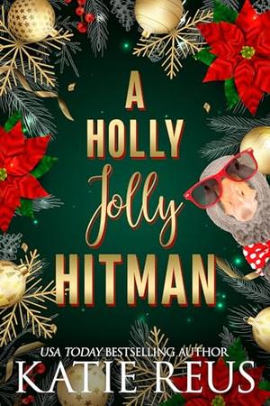 A Holly Jolly Hitman (Holiday With a Hitman #4)