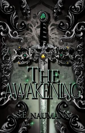 The Awakening by SE Naumann